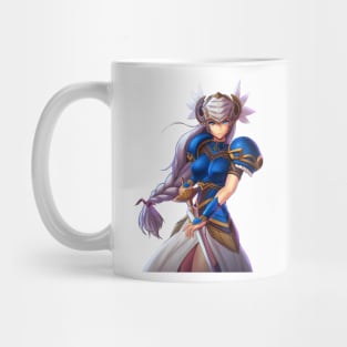 Lenneth Mug